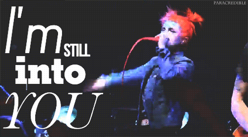 Artiesten Paramore Gifs 