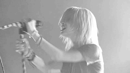 Artiesten Paramore Gifs 