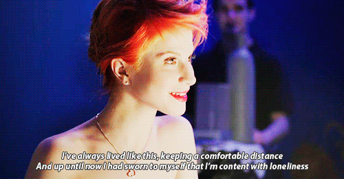 Artiesten Paramore Gifs 