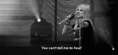 Artiesten Paramore Gifs rots bandas 