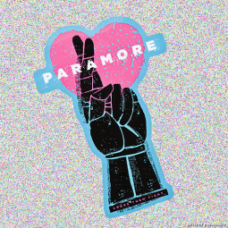 Paramore GIF. Artiesten Paramore Gifs 