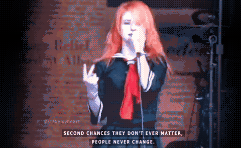 Artiesten Paramore Gifs 