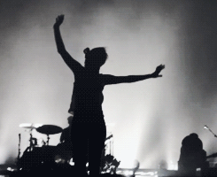 Paramore GIF. Artiesten Paramore Gifs 