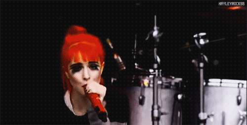 Artiesten Paramore Gifs taylor york 