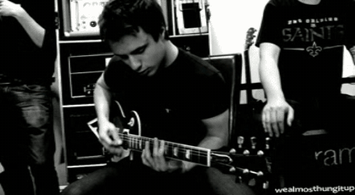 Artiesten Paramore Gifs 