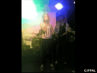 Artiesten Paramore Gifs paramoreedit 