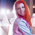 Paramore GIF. Artiesten Paramore Gifs 