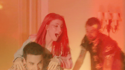 Artiesten Paramore Gifs 
