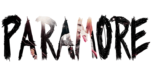 Artiesten Paramore Gifs 