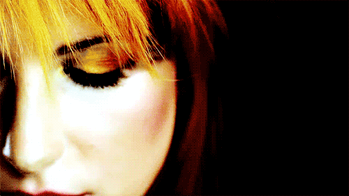 Artiesten Paramore Gifs hayley williams 