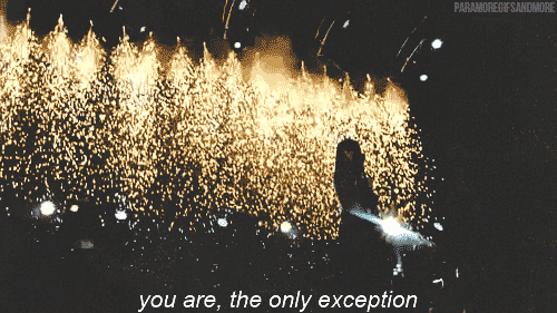 Artiesten Paramore Gifs 