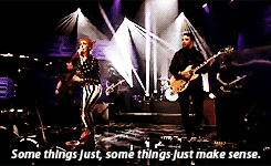 Paramore GIF. Artiesten Paramore Gifs 