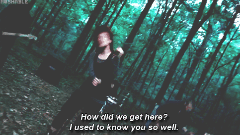 Artiesten Paramore Gifs naar een fazer comeando 