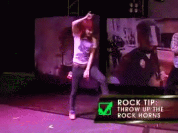 Artiesten Paramore Gifs hayley williams 