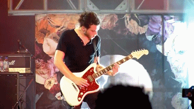 Artiesten Paramore Gifs 