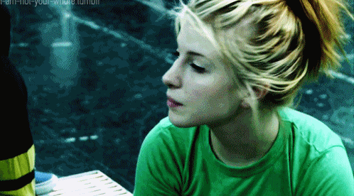 Artiesten Paramore Gifs hayley williams Misery Business 