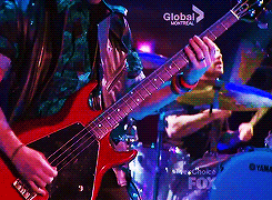 Paramore GIF. Artiesten Paramore Gifs Hayley williams 