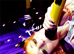 Paramore GIF. Artiesten Paramore Gifs 