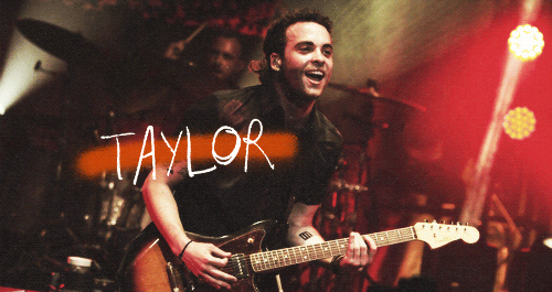 Artiesten Paramore Gifs hayley williams Misery Business 