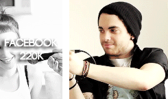 Paramore GIF. Artiesten Paramore Gifs Hayley williams 