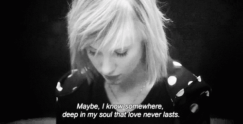 Artiesten Paramore Gifs hayley williams 