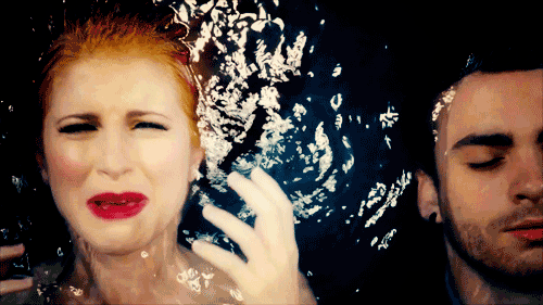 Artiesten Paramore Gifs 