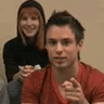 Paramore GIF. Artiesten Paramore Gifs 