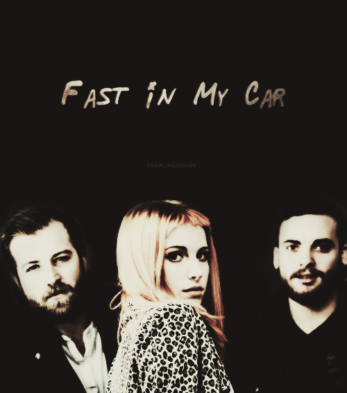 Artiesten Paramore Gifs 