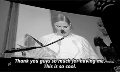 Paramore GIF. Artiesten Paramore Gifs Hayley williams 