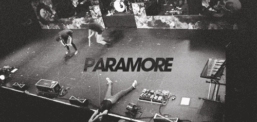 Artiesten Paramore Gifs rots bandas 