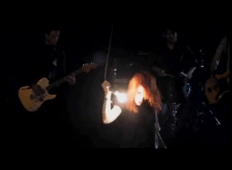 Artiesten Paramore Gifs paramoreedit afvallige 