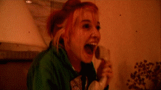 Paramore GIF. Artiesten Paramore Gifs 