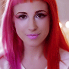 Paramore GIF. Artiesten Paramore Gifs Hayley williams 