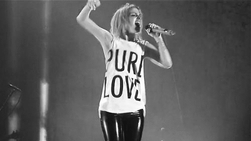 Artiesten Paramore Gifs hayley williams 