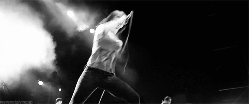 Artiesten Paramore Gifs hooi 