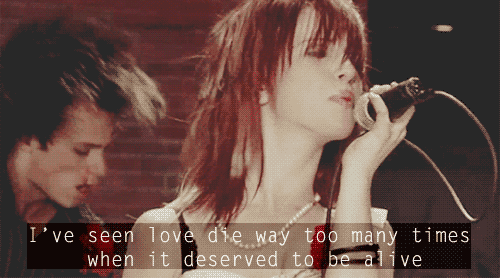 Artiesten Paramore Gifs 