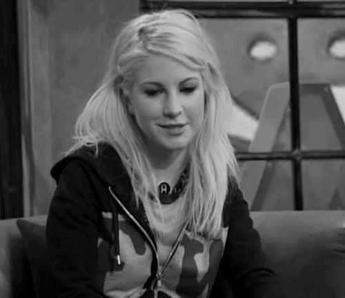 Artiesten Paramore Gifs 