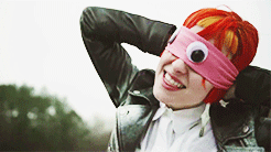 Paramore GIF. Artiesten Paramore Gifs Hayley williams 
