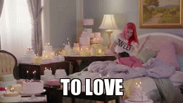 Paramore GIF. Artiesten Paramore Gifs Hayley williams 