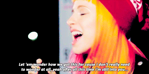 Artiesten Paramore Veronica Gifs nog steeds   in   u 