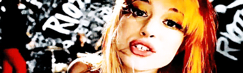 Artiesten Paramore Gifs 