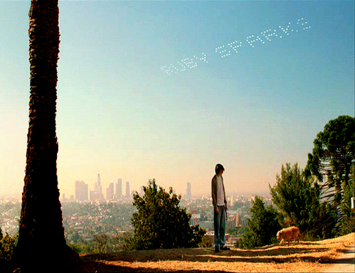 Paul Dano GIF. Film Gifs Filmsterren Paul dano 2012 Ruby sparks 