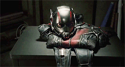 Paul Rudd GIF. Gifs Filmsterren Paul rudd Relaxed Grappig gezicht De blik Smilng 