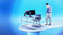 Paul Rudd GIF. Gifs Filmsterren Paul rudd Inslag Abedder Anchorman 2 