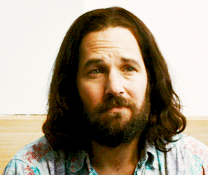 Paul Rudd GIF. Liefde Film Gifs Filmsterren Paul rudd Oh god I love you man 