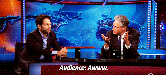 Paul Rudd GIF. Dansen Gifs Filmsterren Paul rudd 