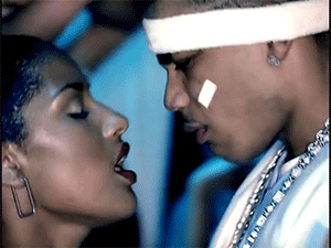 Pharrell Williams GIF. Artiesten Neptunes Nelly Gifs Pharrell williams Pharrell Hot in herre Nellyville 