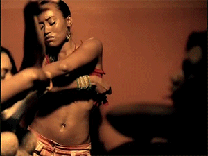 Pharrell Williams GIF. Artiesten Neptunes Nelly Gifs Pharrell williams Pharrell Hot in herre Nellyville 
