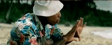 Artiesten Gifs Pharrell williams Robin thicke music video bucket hat wanna van je hou 