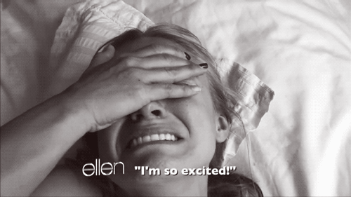 Portia De Rossi GIF. Huilen Actrice Gifs Filmsterren Portia de rossi Opgewonden Blond Ellen degeneres Kristen bell 